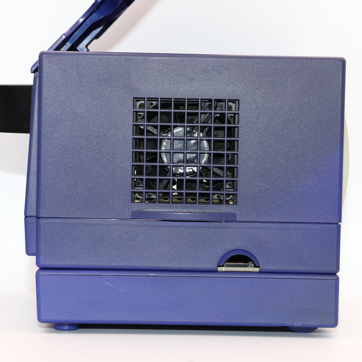 Nintendo GameCube Console + GB Player + GC Loader PNP HW2 + 32GB SD + SD2SP2 PRO