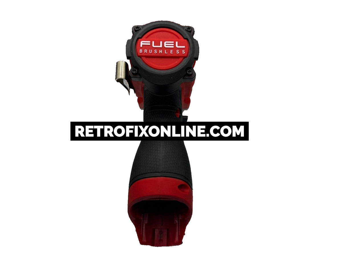 Milwaukee M12 FUEL 3404-20 Sub Compact Combi 1/2" Hammer Drill (Body only)