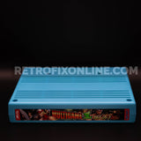 NEO GEO MVS SNK 161 in 1 V3 Multi games cartridge 161 card Version