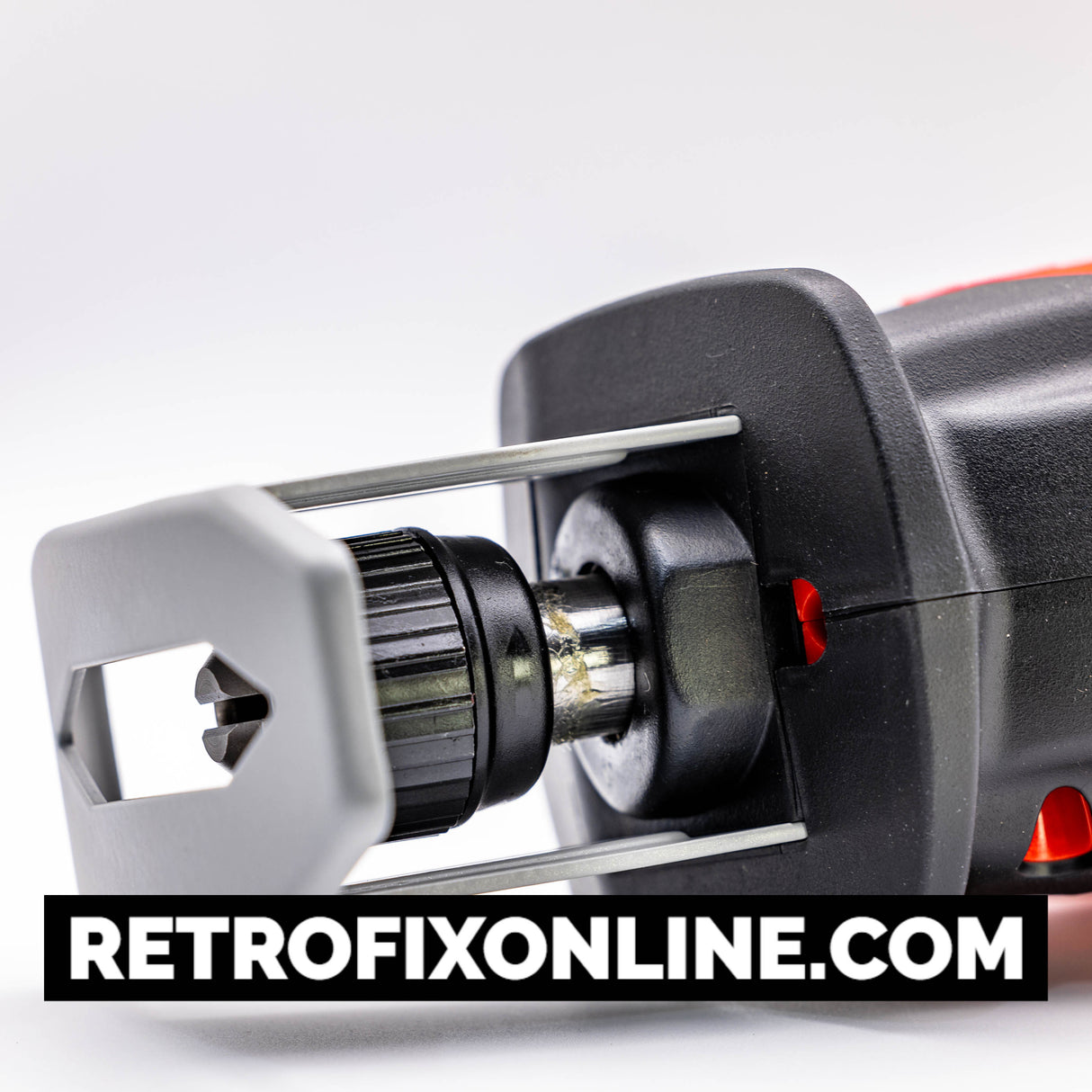 Milwaukee M12 2420-20 Hackzall Reciprocating Saw Tool Only