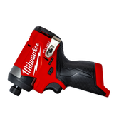 Milwaukee M12 FUEL 3453-20 NEW GEN Sub Compact ¼" Hex Impact Driver (Body Only)