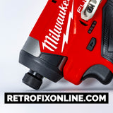 Milwaukee M12 FUEL 3453-20 NEW GEN Sub Compact ¼" Hex Impact Driver (Body Only)