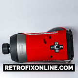 Milwaukee M12 FUEL 3453-20 NEW GEN Sub Compact ¼" Hex Impact Driver (Body Only)