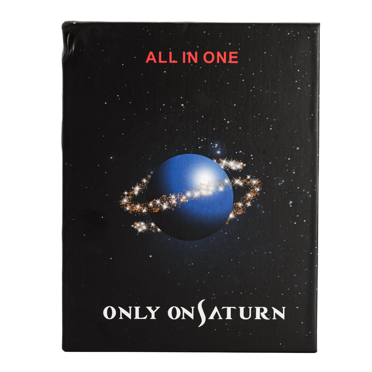 Sega SATURN SAROO Everdrive 128GB Games 1M 4M RAM PCB Version 2024