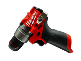 Milwaukee M12 FUEL 3404-20 Sub Compact Combi 1/2" Hammer Drill (Body only)